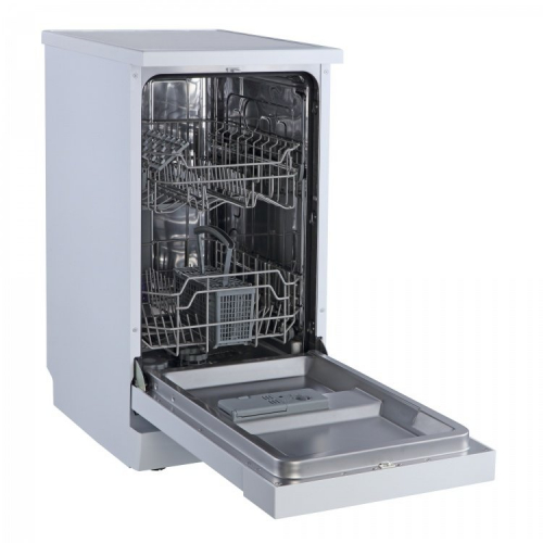 Купить  посудомоечная машина бирюса dwf-409/6 w в интернет-магазине Айсберг! фото 4